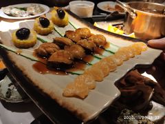 -星伦多 自助料理(圆融店)