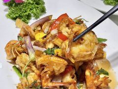 -东江海鲜大排档·潮汕菜·砂锅粥