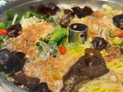 -老城味道·传统天津菜(杨柳青店)
