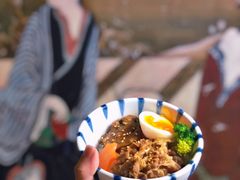 -活鳗饭·鹅肝范儿(高碑店店)