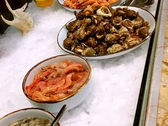 -舟山财富大酒店-自助餐厅