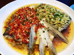 -唐师傅湘西名菜馆(武陵路店)