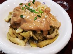 -京碗居老北京特色菜(北环东路店)