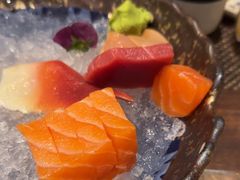 -田舍家Inakaya·炉端烧·铁板烧(天汇igc店)