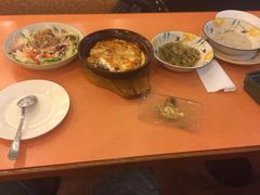 -萨莉亚意式餐厅(河东万达店)