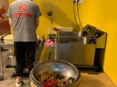 -傅强排骨(成都总店)