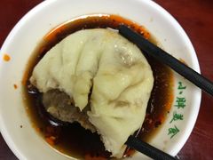 -小胖包子王(光明楼店)