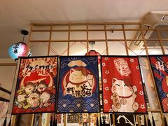 -小樽融合料理·匠心专注料理八年(京溪店)