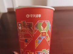 -夸父炸串(松江大润发店)