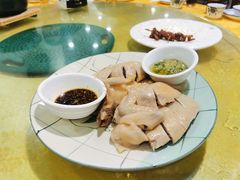 -江记餐厅(罗冲围店)