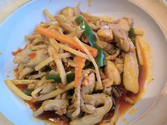 -马凯餐厅(地安门店)