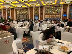 大堂-顺德人家食府(黄金广场店)
