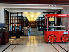 -杭州西子湖四季酒店-WL BISTRO西湖餐厅(灵隐路店)