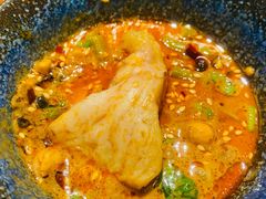 -鱼豆吉·豆浆鱼火锅(宜昌万达店)