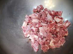 -313羊庄·羊肉火锅烧烤(李村店)