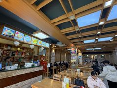 -顺姬冷面(长白西路店)