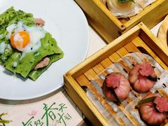 -蔡澜点心·粤菜(海印都荟城店)