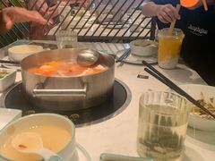 木瓜花胶椰子鸡-椰客·海南椰子鸡(新塘永旺梦乐城店)