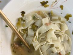 -面道赞宁海海鲜面(迎凤街店)