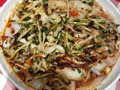 西贝面筋-西贝莜面村(当代商城店)