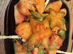 -漆黑觉米粉(三里屯店)