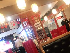 大堂-东镇老火锅(高新区店)