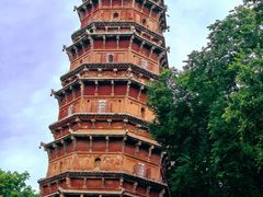 -宝通禅寺