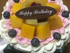 -兔兔家蛋糕甜品(德胜店)
