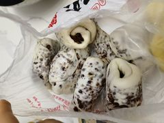 贝勒红豆卷-宫门口馒头铺(创始人总店)