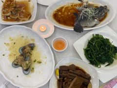 -渔民新村(番禺总店)