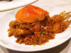 -解香楼(八盘岭路店)