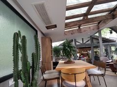 -Nirvana Cafe&Bar(北仓文创街区店)