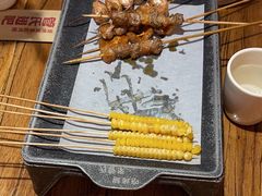 -管氏翅吧(国展店)