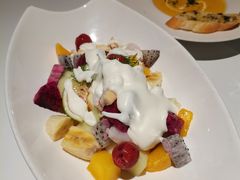 -Gray Whale 灰鲸餐厅(北美N1店)