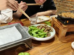 -管氏翅吧(甘家口店)