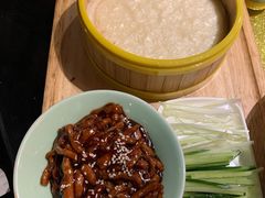 京酱肉丝-小菜园新徽菜(合肥之心城店)