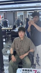 -藤野造型烫染优质