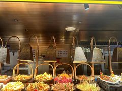 -喜庭海鲜自助(北辰三角洲北辰荟店)