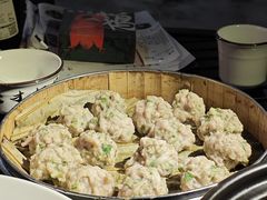 龙须鳕鱼球-凤阁楼果木烧鹅(鹤山陈山店)
