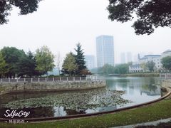 -范湖(地铁站)