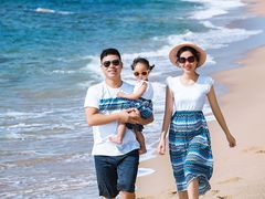 -三亚亚龙湾天域度假酒店