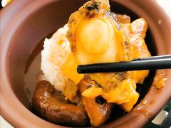 -食神鱼头佛跳墙(百子湾旗舰店)