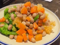 -粗粮人家·东北菜(洋桥店)