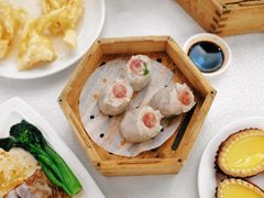 -番禺宾馆丽苑厅