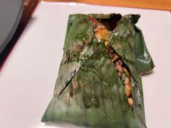 -山茶云南菜(永安里店)