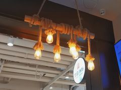 大堂-瓦记米粉(东鼓道店)