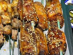-冰城小镇音乐串吧·聚会餐厅(百子湾店)