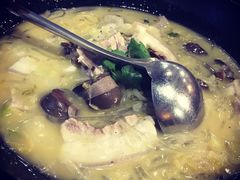 -四姐妹东北饺子(沙尾路店)