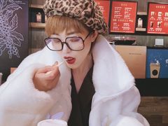 -星巴克(镇江苏宁广场6F店)