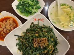 -东泰祥生煎馆(陕西南路店)